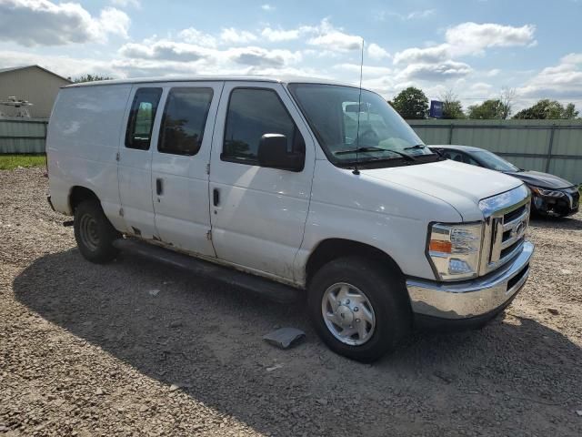 2011 Ford Econoline E250 Van