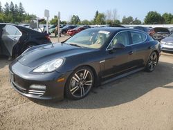 Salvage Cars with No Bids Yet For Sale at auction: 2011 Porsche Panamera S