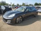 2011 Porsche Panamera S