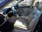 2005 Subaru Legacy Outback 2.5 XT Limited