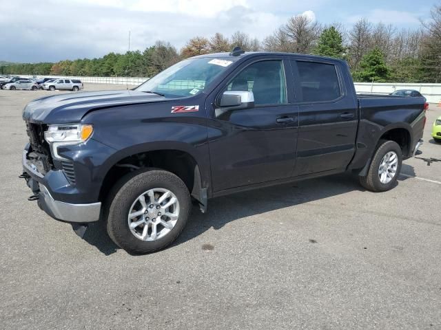 2023 Chevrolet Silverado K1500 LT