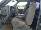 2006 Chevrolet Silverado K1500