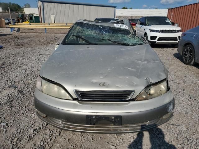 1999 Lexus ES 300