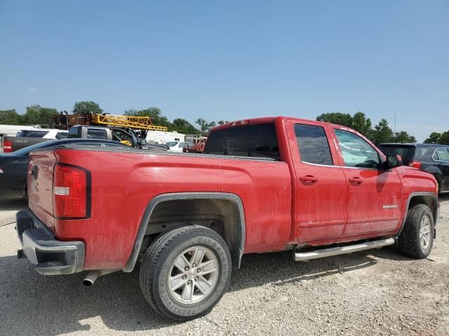 2014 GMC Sierra K1500 SLE