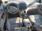 2004 Toyota Sienna XLE