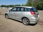 2003 Toyota Corolla Matrix XRS