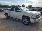 2013 Chevrolet Silverado C1500 LT