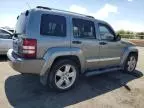 2012 Jeep Liberty JET