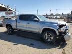 2017 Toyota Tacoma Double Cab