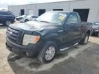 2009 Ford F150