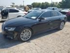 2017 Audi A4 Premium Plus