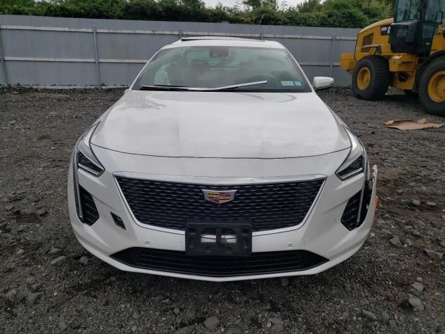 2019 Cadillac CT6 Premium Luxury