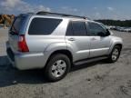 2008 Toyota 4runner SR5