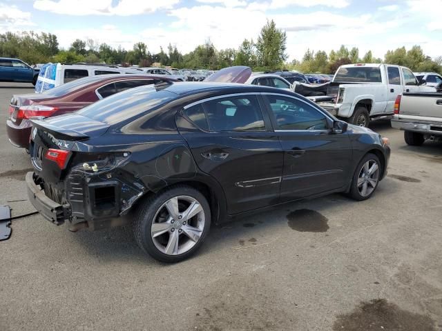 2015 Acura ILX 20 Tech