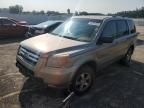 2007 Honda Pilot EX