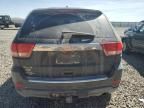 2011 Jeep Grand Cherokee Overland