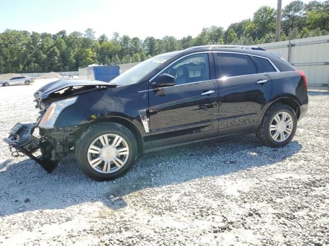 2010 Cadillac SRX Luxury Collection