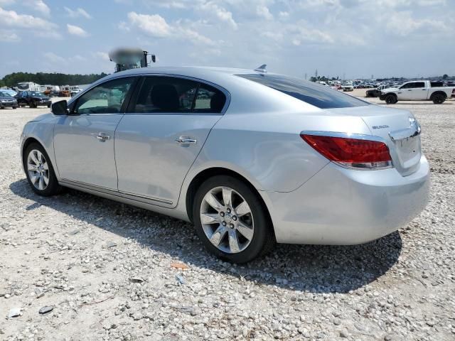 2010 Buick Lacrosse CXL