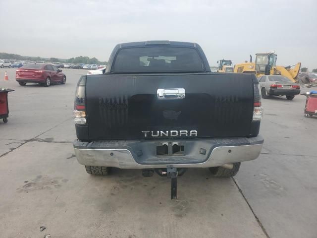 2013 Toyota Tundra Crewmax SR5