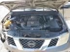 2006 Nissan Pathfinder LE