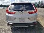 2018 Honda CR-V EXL