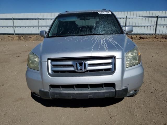 2006 Honda Pilot EX