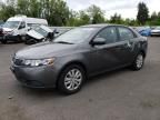 2013 KIA Forte EX