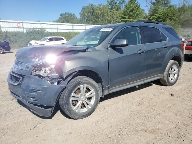 2012 Chevrolet Equinox LT