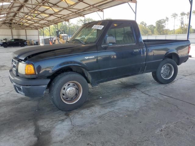 2002 Ford Ranger