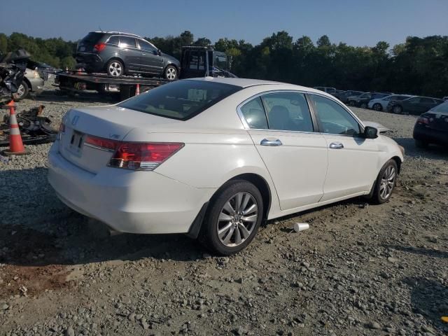 2011 Honda Accord EXL