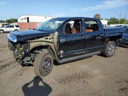 2018 Toyota Tundra Crewmax 1794 en venta en New Britain, CT