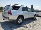 2004 Toyota 4runner SR5