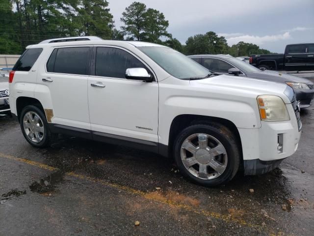 2012 GMC Terrain SLT