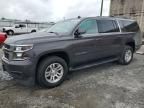 2015 Chevrolet Suburban C1500 LS