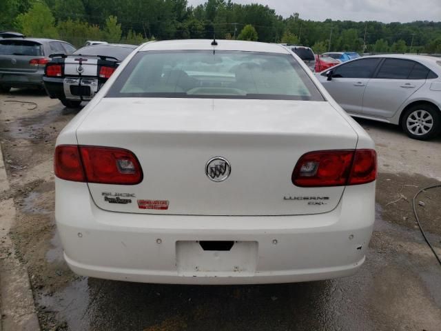 2006 Buick Lucerne CXL