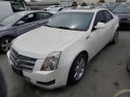 2009 Cadillac CTS