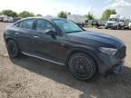 2024 Mercedes-Benz GLC Coupe 43 4matic AMG