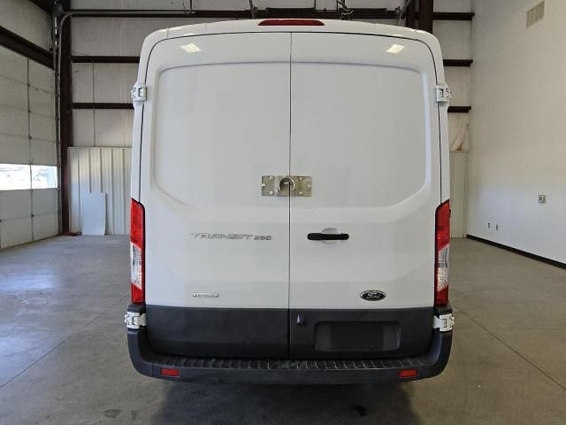 2016 Ford Transit T-250