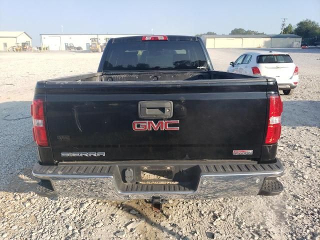 2014 GMC Sierra K1500 SLT