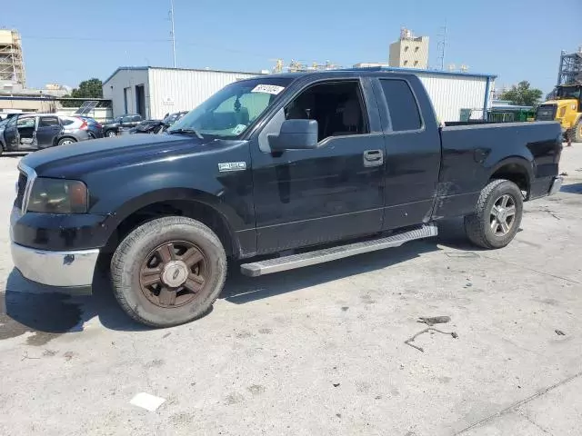 2008 Ford F150