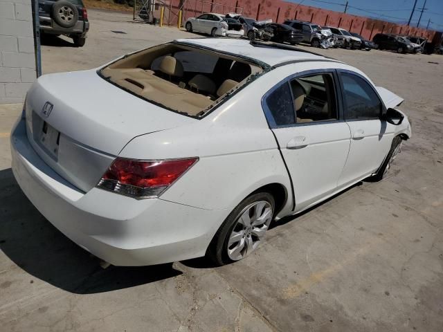 2010 Honda Accord EXL