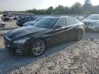 2017 Infiniti Q50 Premium