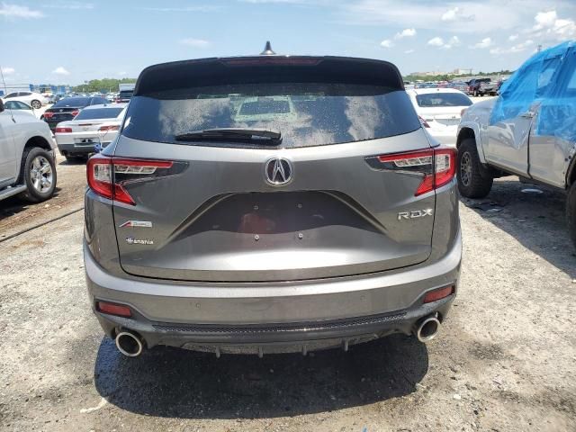 2023 Acura RDX A-Spec