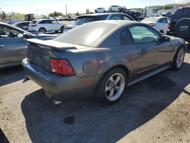 2003 Ford Mustang GT