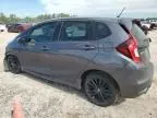 2018 Honda FIT Sport