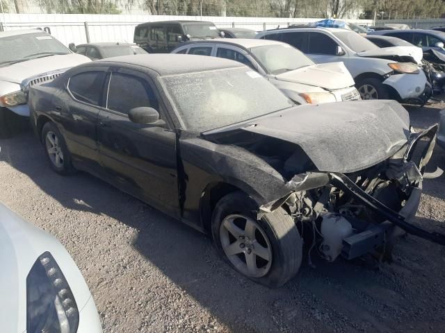 2008 Dodge Charger