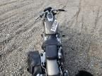 2006 Honda VT750 CDA