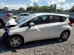 2014 Nissan Versa Note S en venta en Riverview, FL