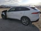 2018 Jaguar F-PACE Premium