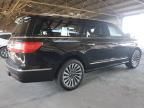 2019 Lincoln Navigator L Reserve